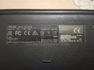 Laptop Asus X452VP 4GB Intel Pentium HDD+SSD 1.5T