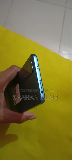 Xiaomi Redmi Note 11 64 GB Gray