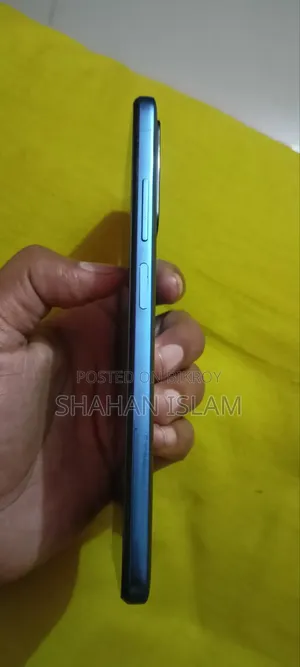Xiaomi Redmi Note 11 64 GB Gray
