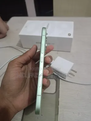 Honor 256 GB Green