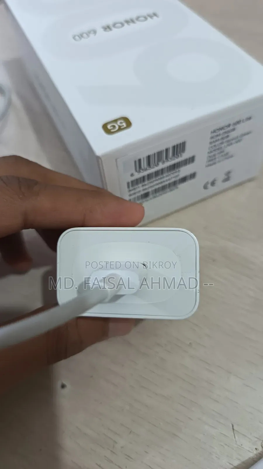 Honor 256 GB Green