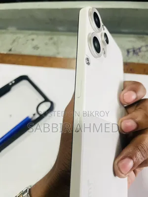 নাথিং ফোন সিএমএফ ফোন ২ প্রো ১২৮ জিবি সাদা