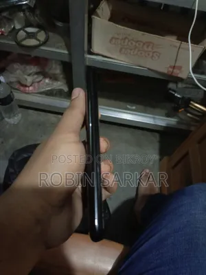 Samsung Galaxy M21 64 GB Black