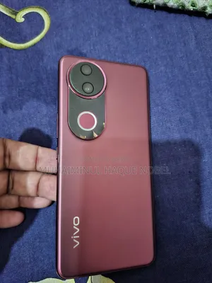 Vivo V50 128 GB Rose Gold