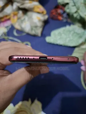 Vivo V50 128 GB Rose Gold