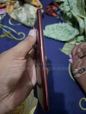 Vivo V50 128 GB Rose Gold