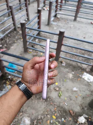 Samsung Galaxy S21 FE 5G 256 GB Pink