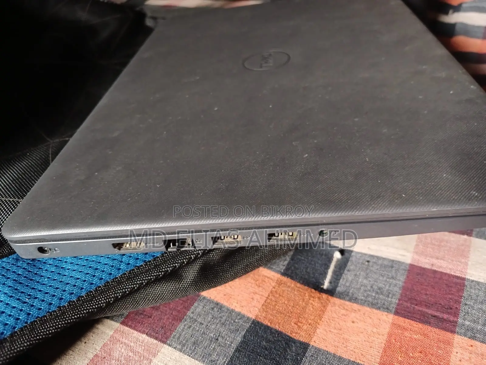 Laptop Dell Vostro 3400 8GB Intel Core I3 SSD 1T