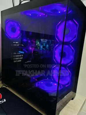 Desktop Computer Gigabyte 16GB AMD Ryzen 5 SSD 250GB