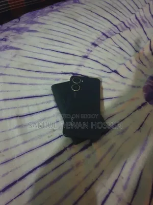 Vivo Y03t 64 GB Blue