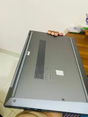 Laptop HP ZBook Firefly 14 G11 16GB Intel Core I5 SSD 512GB