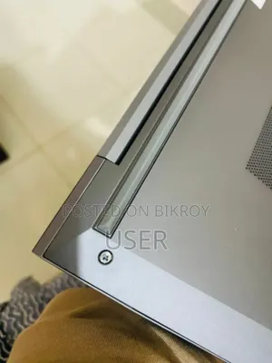 Laptop HP ZBook Firefly 14 G11 16GB Intel Core I5 SSD 512GB