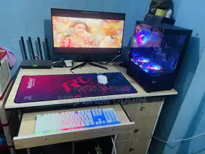 Desktop Computer Gigabyte 4GB Intel Core I3 SSD 128GB