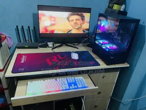 Desktop Computer Gigabyte 4GB Intel Core I3 SSD 128GB