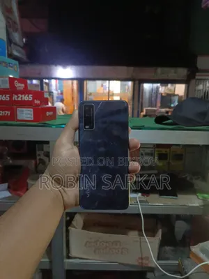 Vivo Y12s 32 GB Black