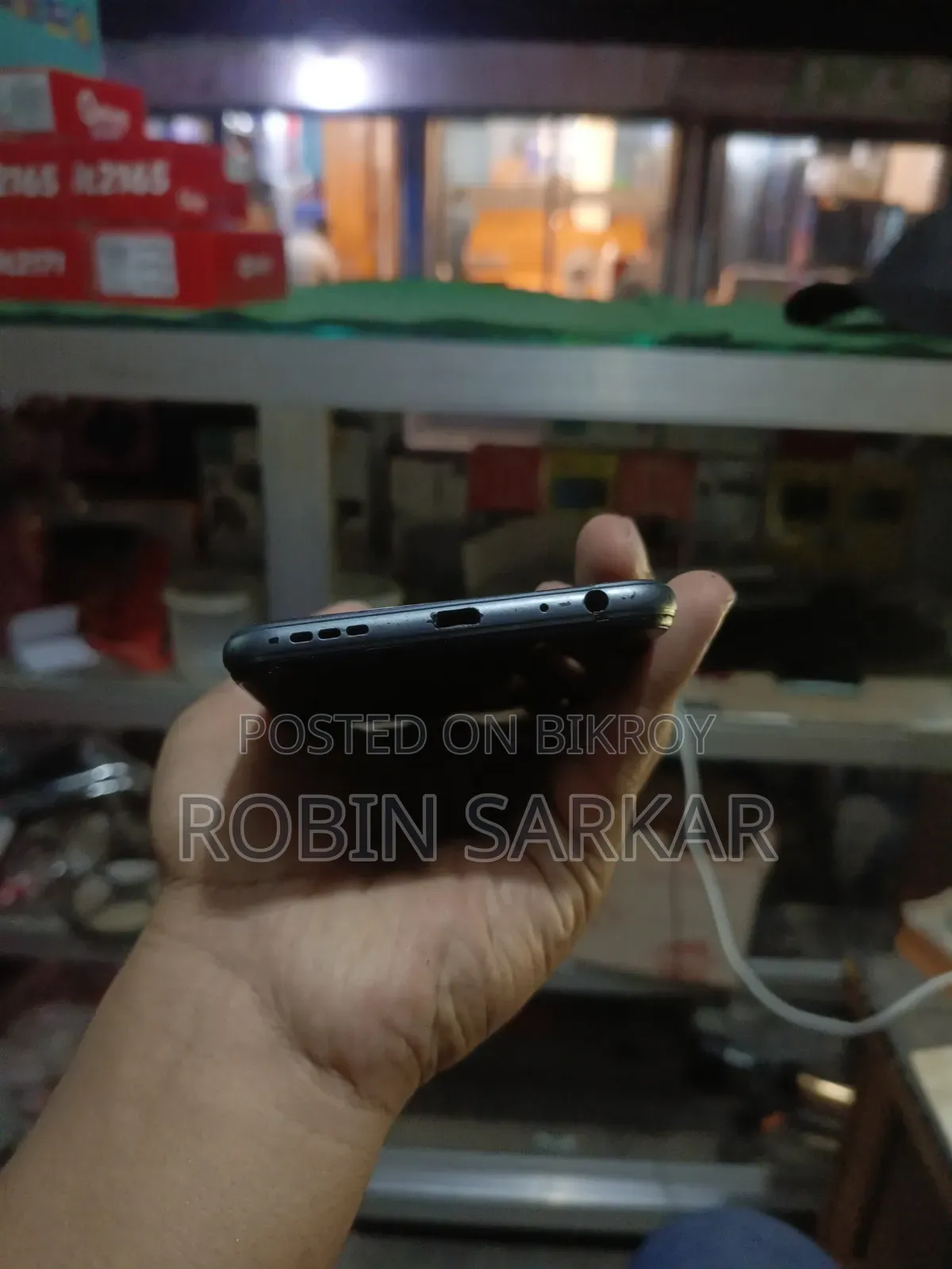 Vivo Y12s 32 GB Black