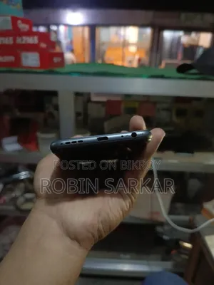 Vivo Y12s 32 GB Black
