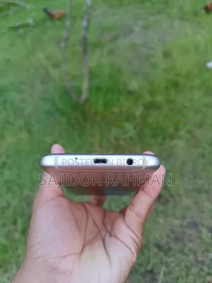 Samsung Galaxy J7 Pro 32 GB Silver