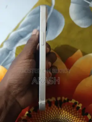 Apple iPhone 13 128 GB White