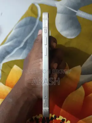 Apple iPhone 13 128 GB White