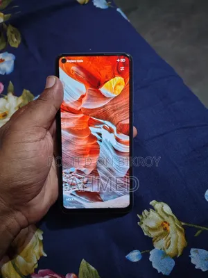 Xiaomi Redmi Note 9 128 GB Gray