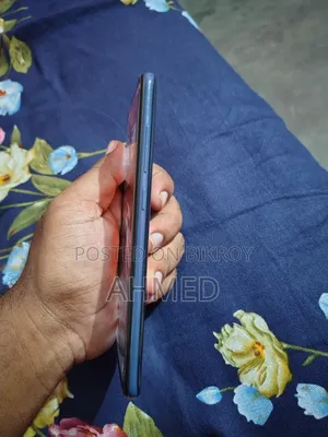 Xiaomi Redmi Note 9 128 GB Gray