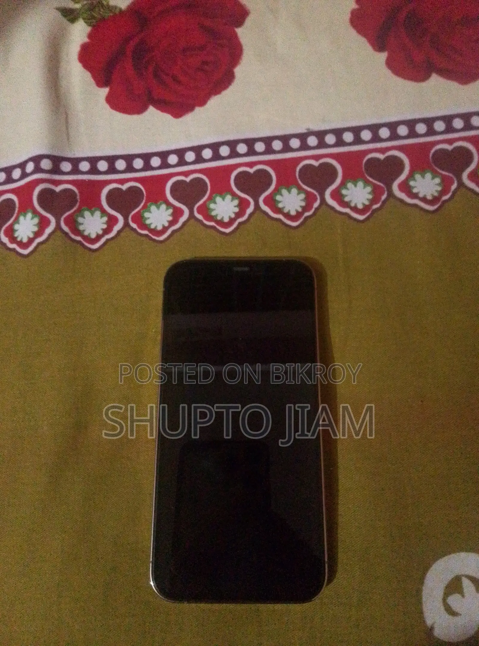 Apple iPhone 12 Pro 128 GB Gold