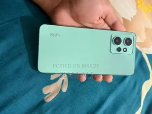Xiaomi Redmi Note 12 128 GB Green