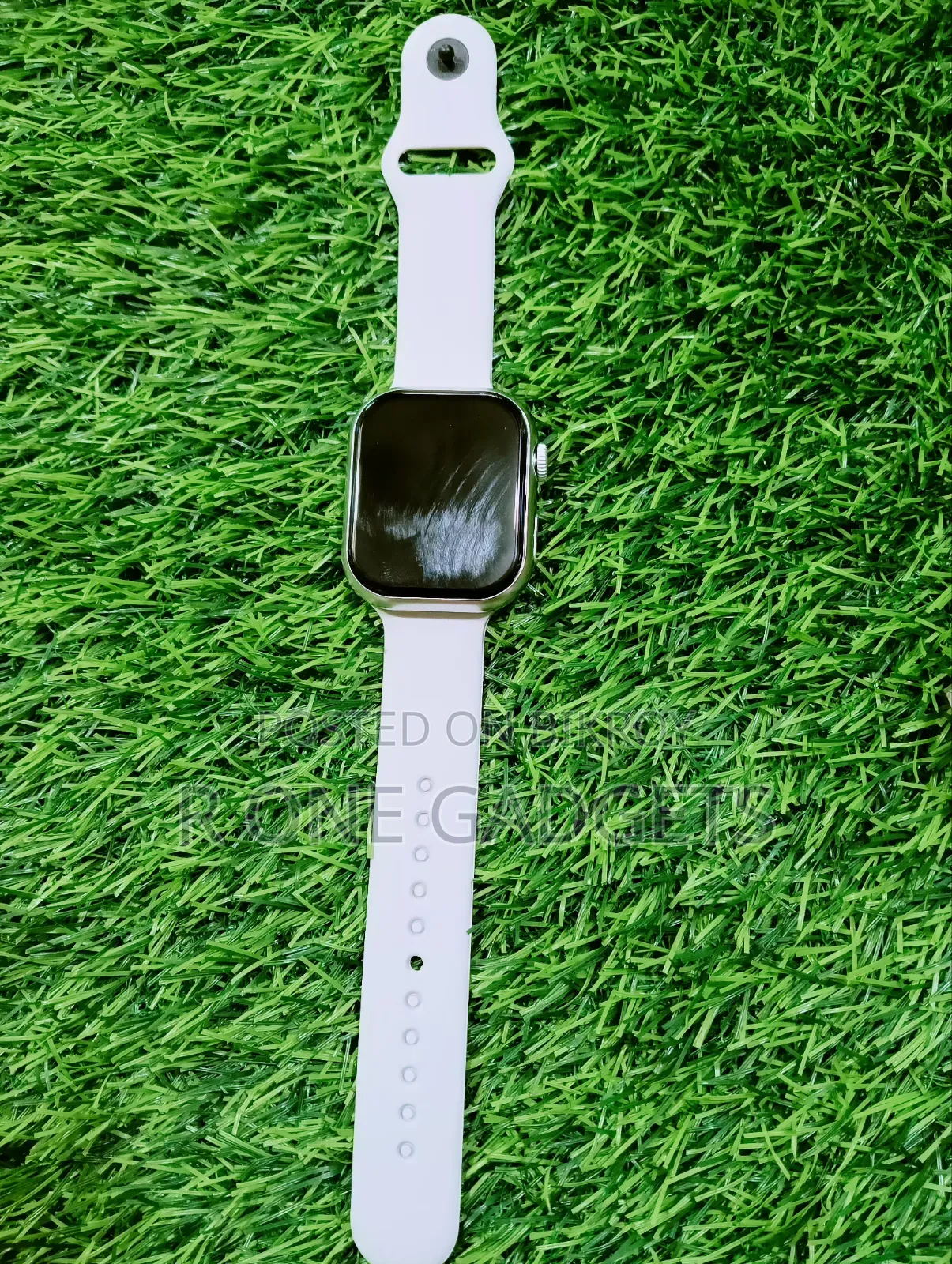 S10 Max Smart Watch
