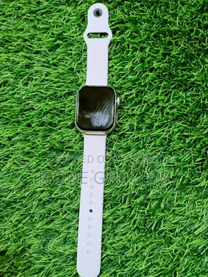 S10 Max Smart Watch