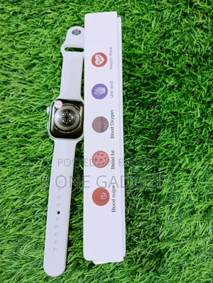 S10 Max Smart Watch