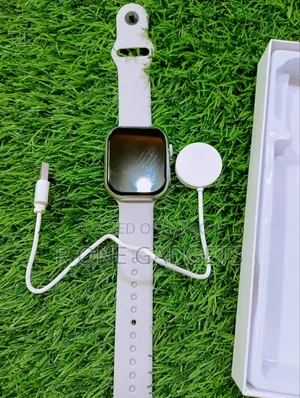 S10 Max Smart Watch