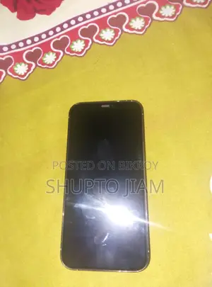 Apple iPhone 12 Pro 128 GB Gold