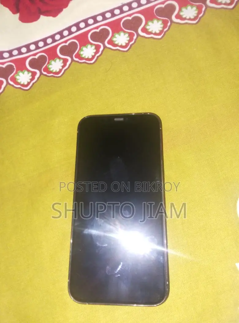 Apple iPhone 12 Pro 128 GB Gold