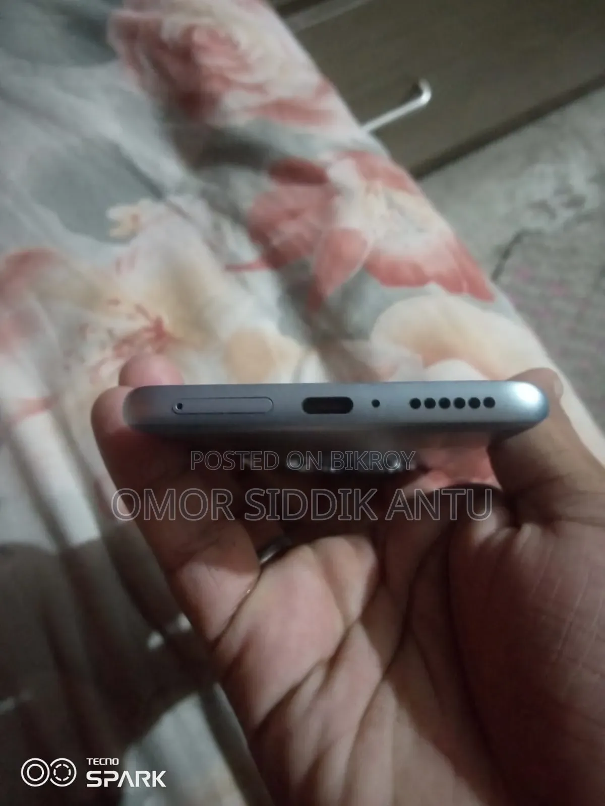 Xiaomi Redmi Note 15 128 GB Blue