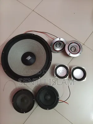 Everything for sale