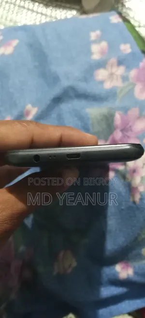 Realme Narzo 50i 64 GB Black