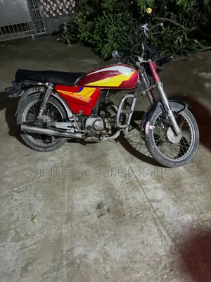 Znen T10 2011 Red