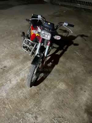 Znen T10 2011 Red