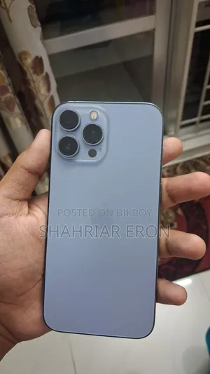 Apple iPhone 13 Pro Max 256 GB Blue
