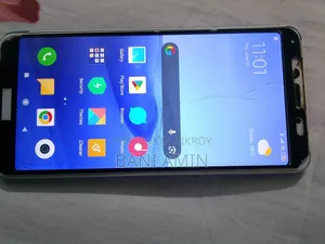 Xiaomi Redmi 6A 16 GB Blue