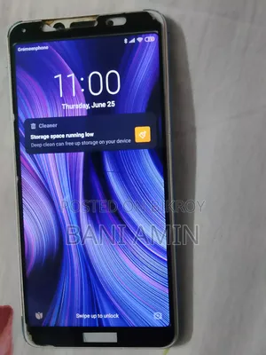 Xiaomi Redmi 6A 16 GB Blue