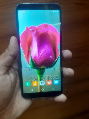 Samsung Galaxy J6 32 GB Purple