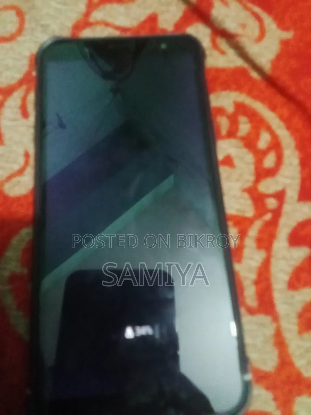 Samsung Galaxy J6 32 GB Purple