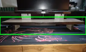 Monitor Stand