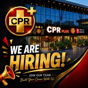 Marketing Executive