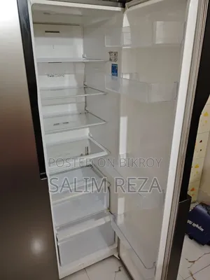 Original Samsung Double Door Fridge