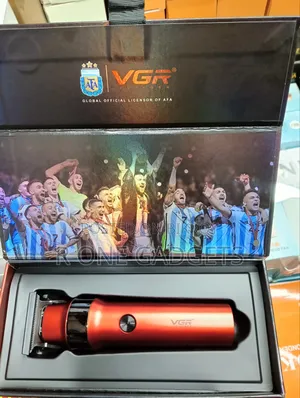 VGR V987 Trimmer
