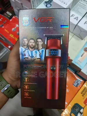 VGR V987 Trimmer