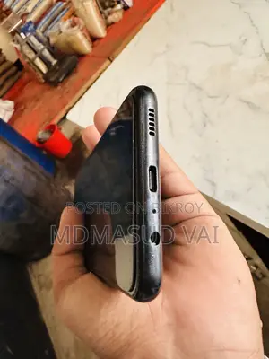 Samsung Galaxy A04s 64 GB Black